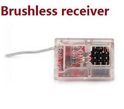 Shcong JJRC Q39 Q40 RC truck car accessories list spare parts brushless receiver