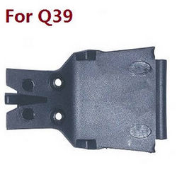 Shcong JJRC Q39 Q40 RC truck car accessories list spare parts frame crash fastener for Q39