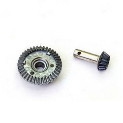 Shcong JJRC Q39 Q40 RC truck car accessories list spare parts transmission umbrella tooth gears