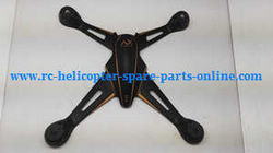 Shcong Wltoys WL Q393 Q393-A Q393-C Q393-E RC Quadcopter accessories list spare parts upper cover