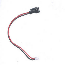Shcong JJRC Q60 RC Military Truck Car accessories list spare parts battery wire plug