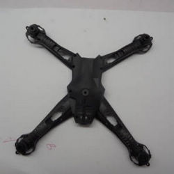 Shcong Wltoys WL Q616 RC Quadcopter accessories list spare parts lower cover