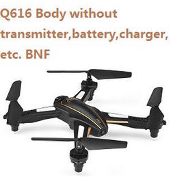 Shcong Wltoys WL Q616 Body without transmitter,battery,charger,etc. BNF