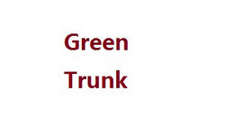 Shcong JJRC Q62 RC Military Truck Car accessories list spare parts trunk (Green)