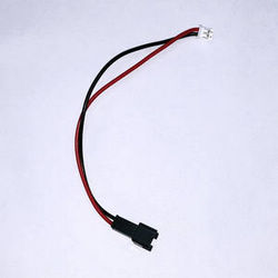 Shcong JJRC Q65 RC Military Truck Car accessories list spare parts battery wire plug