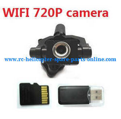 Shcong Wltoys WL Q696 Q696-A Q696-D Q696-E RC Quadcopter accessories list spare parts WIFI 720p camera