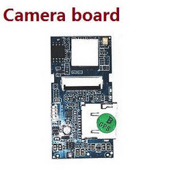 Shcong Wltoys WL XK Q868 RC drone accessories list spare parts camera board