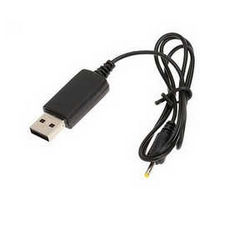 Shcong Wltoys WL Q919 Q919A Q919B Q919C RC quadcopter accessories list spare parts USB charger wire for the monitor