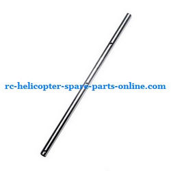 Shcong GT Model 5889 QS5889 RC helicopter accessories list spare parts hollow pipe on the gear
