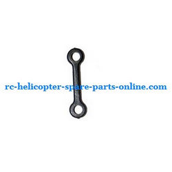 Shcong GT Model 5889 QS5889 RC helicopter accessories list spare parts upper connect buckle