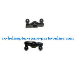 Shcong GT Model 5889 QS5889 RC helicopter accessories list spare parts shoulder fixed parts