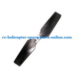 Shcong GT Model 5889 QS5889 RC helicopter accessories list spare parts tail blade