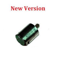 Shcong GT Model 8004 QS8004 RC helicopter accessories list spare parts main motor with short shaft
