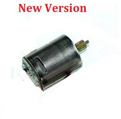 Shcong GT Model 8004 QS8004 RC helicopter accessories list spare parts main motor with long shaft