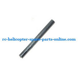 Shcong GT Model 8004 QS8004 RC helicopter accessories list spare parts plastic bar in the frame