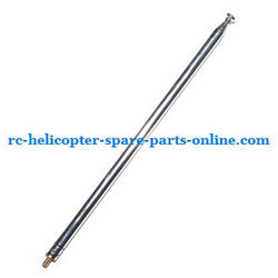 Shcong GT Model QS8005 RC helicopter accessories list spare parts antenna