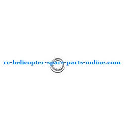 Shcong GT Model QS8005 RC helicopter accessories list spare parts small bearing