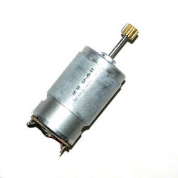 Shcong GT Model 8006 QS8006 RC helicopter accessories list spare parts main motor with long shaft
