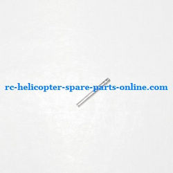 Shcong GT Model 8006 QS8006 RC helicopter accessories list spare parts small iron bar for fixing the balance bar