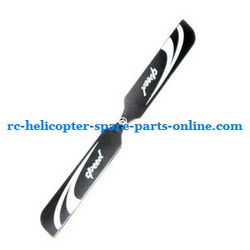 Shcong GT Model 8008 QS8008 RC helicopter accessories list spare parts tail blade
