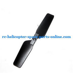 Shcong GT Model 9011 QS9011 RC helicopter accessories list spare parts tail blade