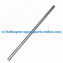 Shcong GT Model 9016 QS9016 RC helicopter accessories list spare parts hollow pipe on the gear