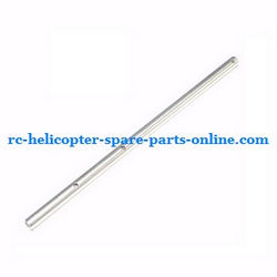 Shcong GT Model 9018 QS9018 RC helicopter accessories list spare parts hollow pipe