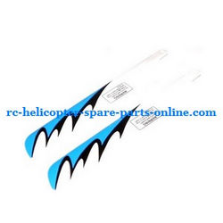 Shcong GT Model 9018 QS9018 RC helicopter accessories list spare parts main blades
