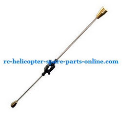 Shcong GT Model 9018 QS9018 RC helicopter accessories list spare parts balance bar