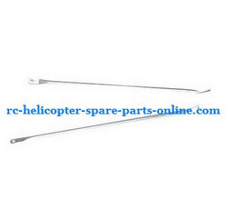 Shcong GT Model 9018 QS9018 RC helicopter accessories list spare parts tail support bar