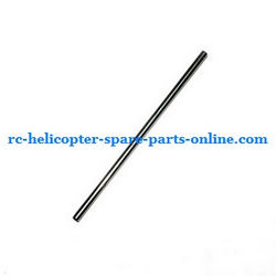 Shcong GT Model QS 9012 9019 RC helicopter accessories list spare parts hollow pipe