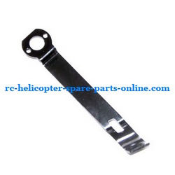 Shcong GT Model QS 9012 9019 RC helicopter accessories list spare parts metal piece in the tail