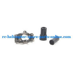 Shcong SYMA S006 S006G S006-1 RC helicopter accessories list spare parts bearing set collar etc.