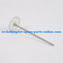 Shcong SYMA S006 S006G S006-1 RC helicopter accessories list spare parts upper main gear