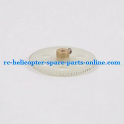 Shcong SYMA S006 S006G S006-1 RC helicopter accessories list spare parts lower main gear
