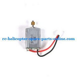 Shcong SYMA S006 S006G S006-1 RC helicopter accessories list spare parts main motor with short shaft