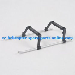 Shcong SYMA S006 S006G S006-1 RC helicopter accessories list spare parts undercarriage