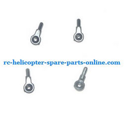 Shcong SYMA S006 S006G S006-1 RC helicopter accessories list spare parts fixed set of the support bar
