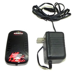 Shcong SYMA S022 S34 RC helicopter accessories list spare parts charger and balance charger box