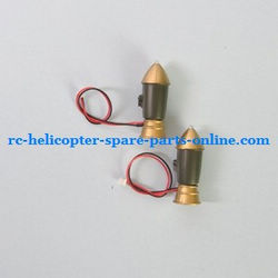 Shcong SYMA S022 S34 RC helicopter accessories list spare parts side shot