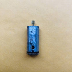 Shcong SYMA S022 S34 RC helicopter accessories list spare parts main motor with short shaft