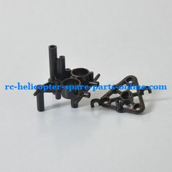 Shcong SYMA S102 S102G S102S S102I RC helicopter accessories list spare parts main frame set