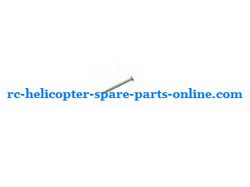 Shcong SYMA S102 S102G S102S S102I RC helicopter accessories list spare parts small iron bar for fixing the balance bar
