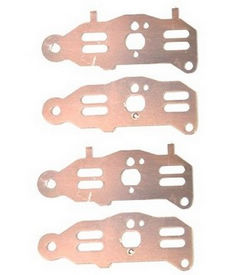 Shcong SYMA S105 S105G RC helicopter accessories list spare parts metal frame set