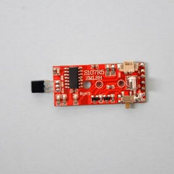 Shcong SYMA S105 S105G RC helicopter accessories list spare parts PCB BOARD