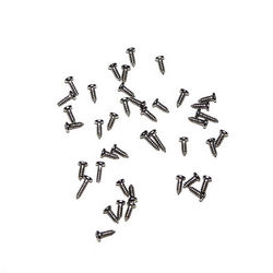 Shcong SYMA S107 S107G S107I RC helicopter accessories list spare parts screws set