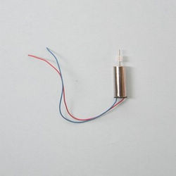 Shcong SYMA S108 S108G RC helicopter accessories list spare parts main motor (Red-Blue wire)