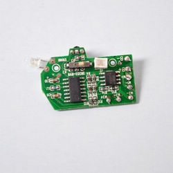 Shcong SYMA S108 S108G RC helicopter accessories list spare parts PCB BOARD