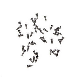 Shcong SYMA S109 S109G S109I RC helicopter accessories list spare parts screws set