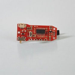 Shcong SYMA S109 S109G S109I RC helicopter accessories list spare parts pcb board